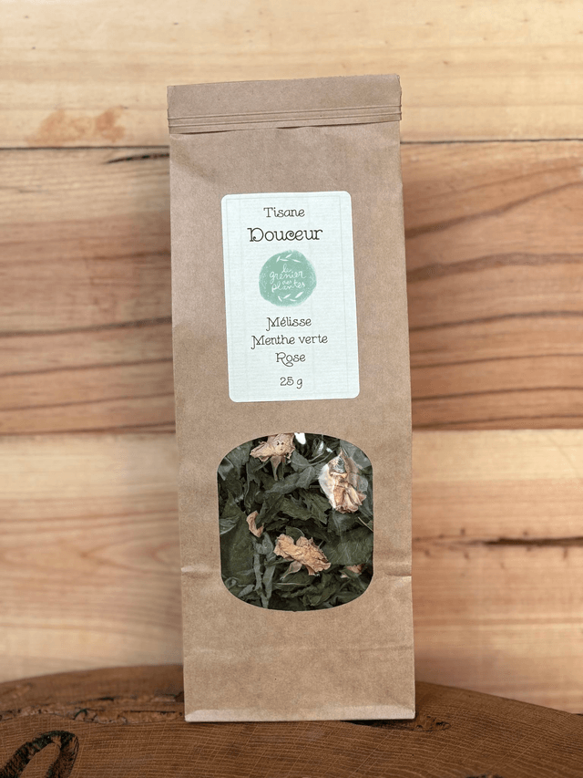 Tisane Douceur