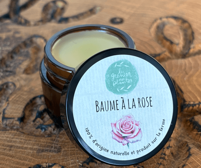 Baume Rose