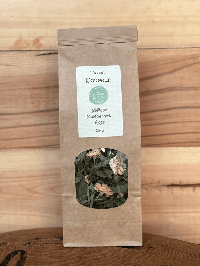 Tisane Douceur