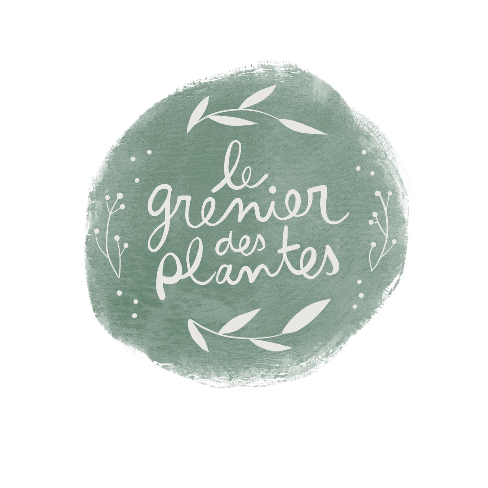 Le Grenier des Plantes